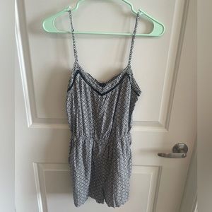 H&M Divided romper